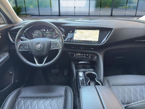 Used 2023 Buick Envision Avenir image 14