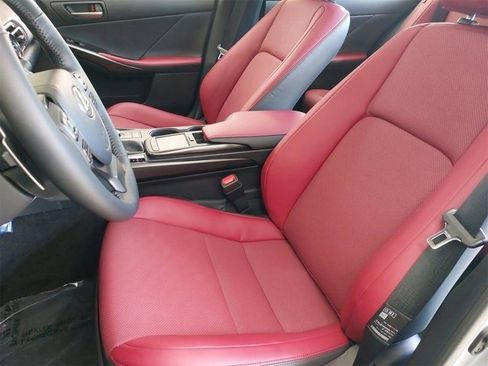 Used 2025 Lexus IS 300 300 image 14
