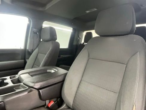 Used 2023 Chevrolet Silverado 2500 LT w/ Convenience Package AWD/4WD image 5