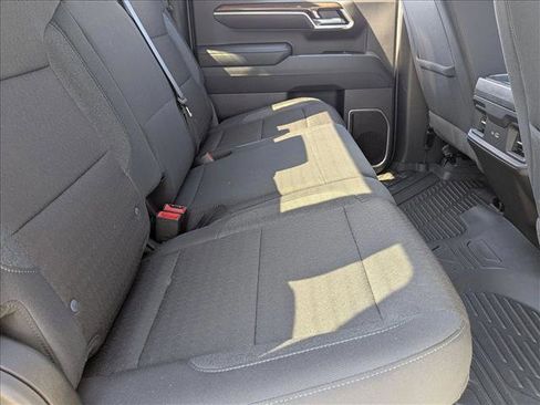 Used 2026 Chevrolet Silverado 1500 RST image 18