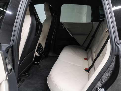 Certified 2024 BMW iX M60 AWD/4WD image 17