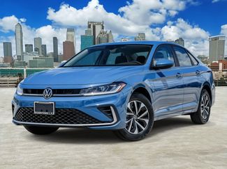 New 2026 Volkswagen Jetta S FWD video 1