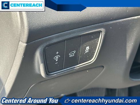 Used 2023 Hyundai Tucson SEL AWD/4WD image 19