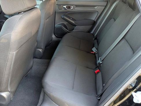 Used 2023 Honda Civic LX image 17