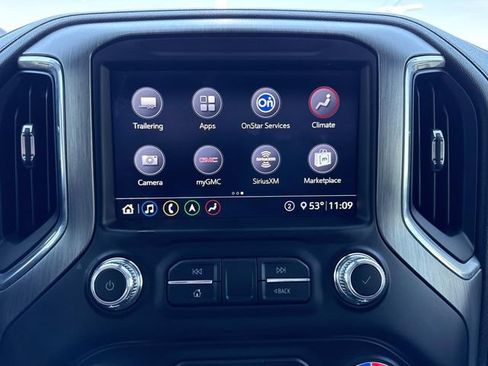 Used 2020 GMC Sierra 2500 Denali w/ Denali Ultimate Package image 24