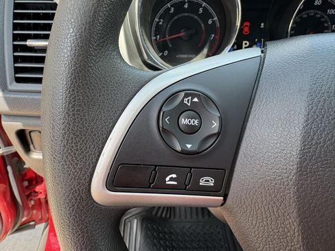 Used 2021 Mitsubishi Outlander Sport ES FWD image 13