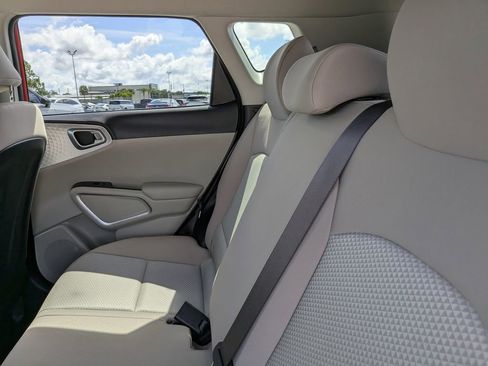 Certified 2024 Kia Soul LX FWD image 19
