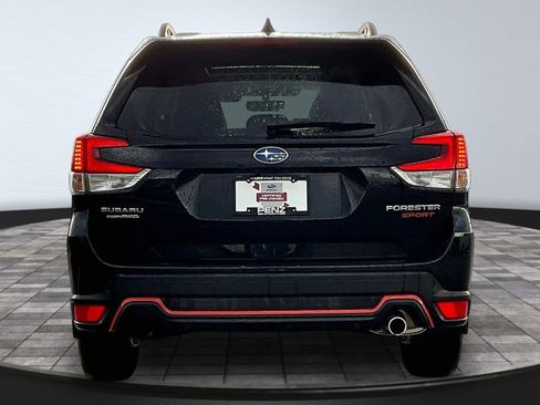 Used 2023 Subaru Forester Sport AWD/4WD image 5