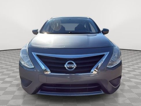 Used 2018 Nissan Versa S image 8