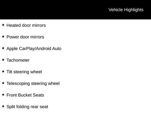Certified 2025 Nissan Versa SV FWD image 8