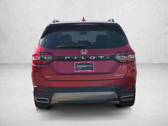 New 2026 Honda Pilot Touring image 8