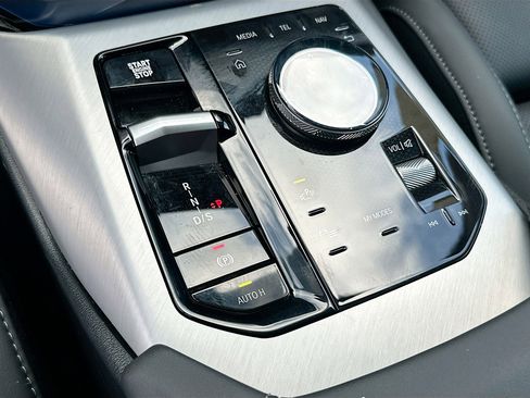 Used 2026 BMW X3 M50 image 17