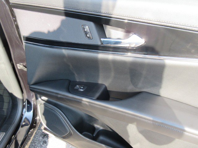 Used 2023 Lincoln Nautilus Reserve w/ Monochromatic Package AWD/4WD image 53