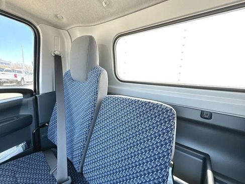 New 2024 Chevrolet Low Cab Forward image 5