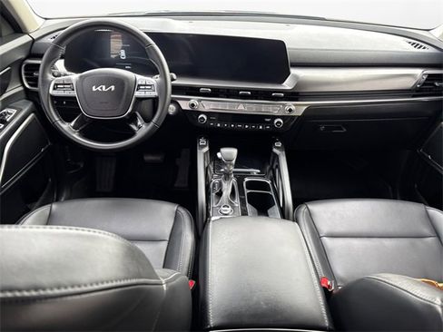 Used 2024 Kia Telluride S w/ S Sunroof Package image 10