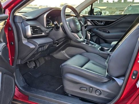 Certified 2025 Subaru Outback Touring XT image 14