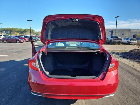 Used 2021 Honda Accord LX image 15