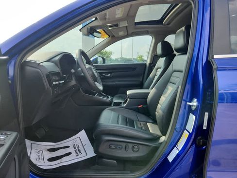 Used 2024 Honda CR-V EX-L image 20