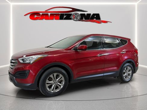 Used 2014 Hyundai Santa Fe Sport FWD image 12