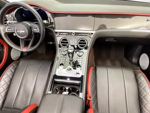 Certified 2022 Bentley Continental GT Speed AWD/4WD image 21