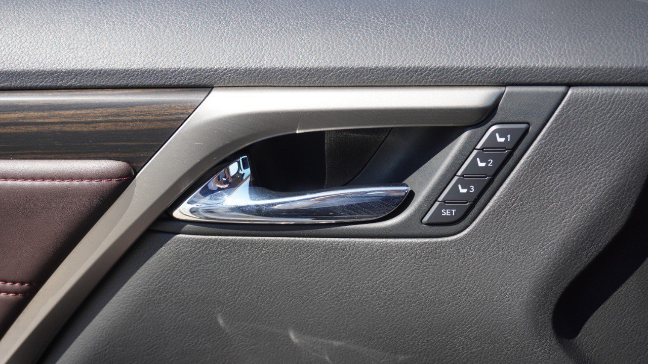 Used 2016 Lexus RX 350 FWD w/ Premium Package image 24