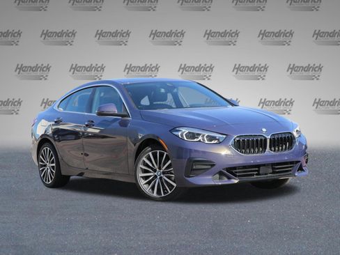 Certified 2024 BMW 228i xDrive w/ Premium Package AWD/4WD image 2