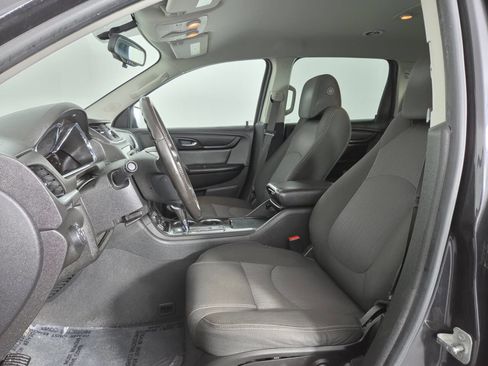 Used 2017 Chevrolet Traverse LT AWD/4WD image 17