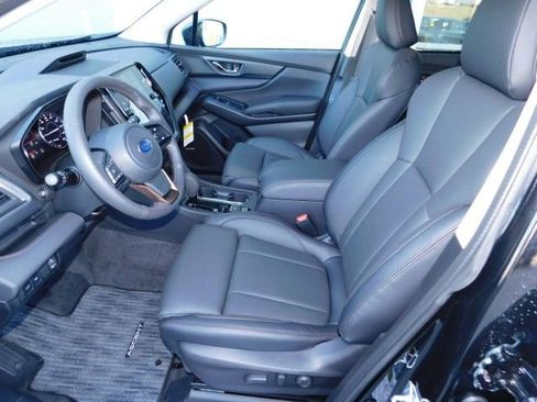 New 2026 Subaru Ascent Limited Bronze image 12
