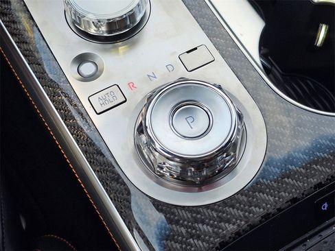 New 2026 Genesis GV70 3.5T Sport Prestige image 30