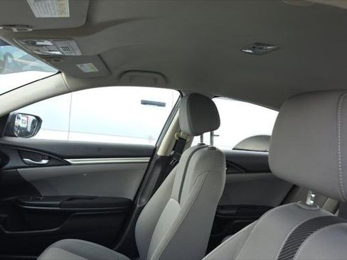 Used 2018 Honda Civic LX image 12