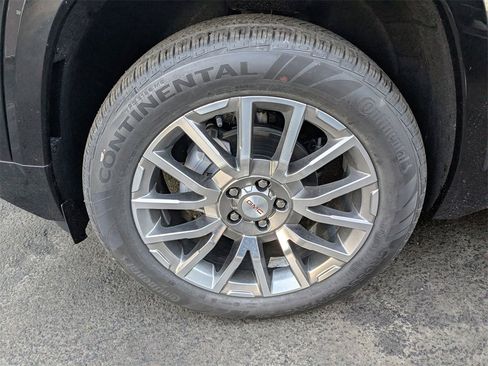 New 2026 GMC Terrain Denali w/ LPO, Floor Liner Package image 7