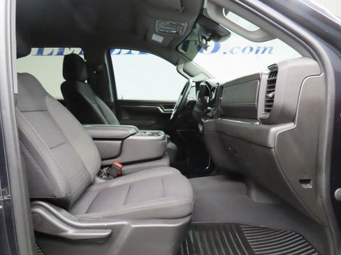 Used 2023 Chevrolet Silverado 1500 RST image 24