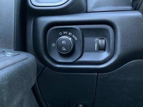 New 2026 RAM 2500 Tradesman AWD/4WD image 21
