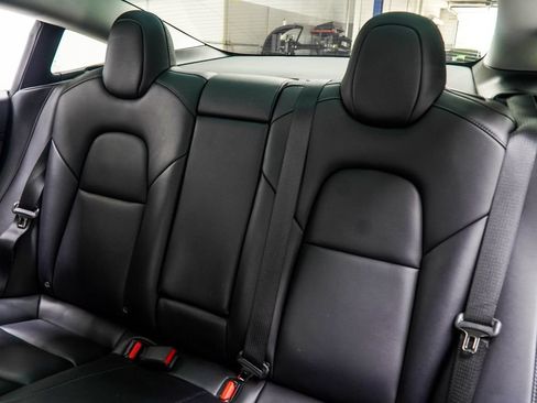 Used 2023 Tesla Model 3 Standard Range RWD image 35