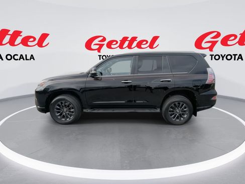 Used 2021 Lexus GX 460 Premium w/ Premium Package image 5