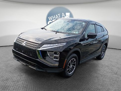New 2026 Mitsubishi Outlander AWD image 8