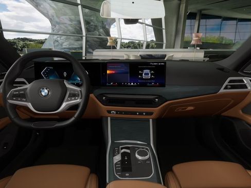 New 2026 BMW i4 eDrive40 w/ Premium Package image 10