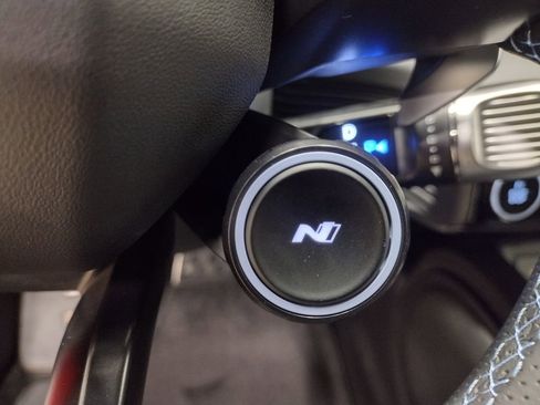 New 2025 Hyundai Ioniq 5 N image 25