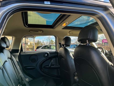 Used 2016 MINI Cooper Countryman S image 17