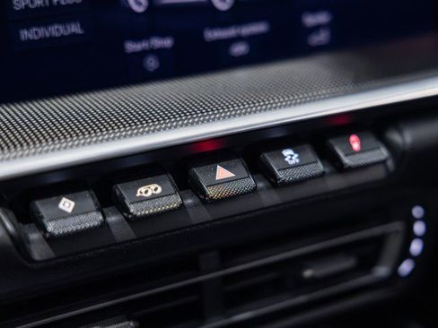 Used 2021 Porsche 911 Carrera S image 41