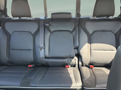 New 2026 RAM 1500 Laramie image 37