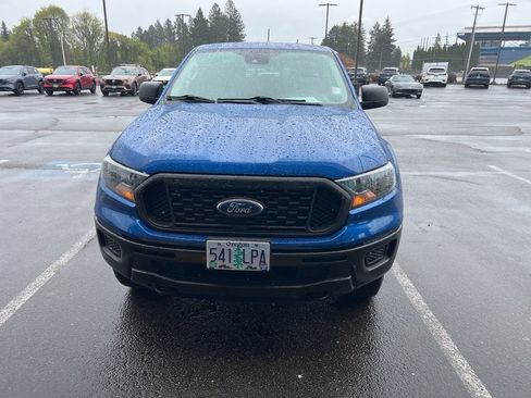 Used 2019 Ford Ranger XL w/ Equipment Group 101A Mid image 2