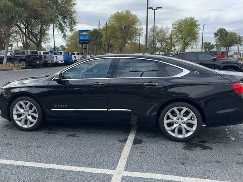 Used 2020 Chevrolet Impala Premier image 6