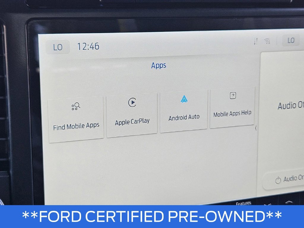 Certified 2025 Ford F150 Raptor AWD/4WD image 29