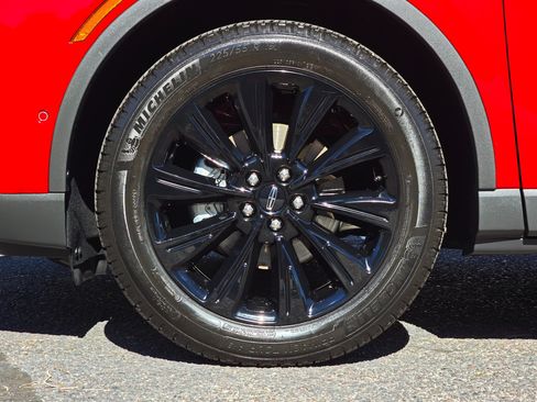 Used 2020 Lincoln Corsair Reserve w/ Equipment Group 201A FWD image 39