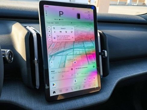 New 2025 Volvo EX30 Ultra w/ Protection Package Premier image 22