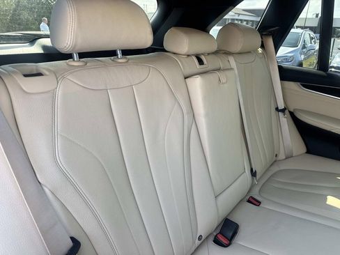 Used 2018 BMW X5 sDrive35i image 11