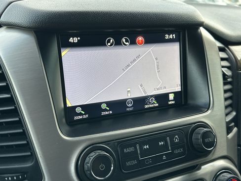 Used 2015 GMC Yukon XL Denali w/ Premium Package image 21