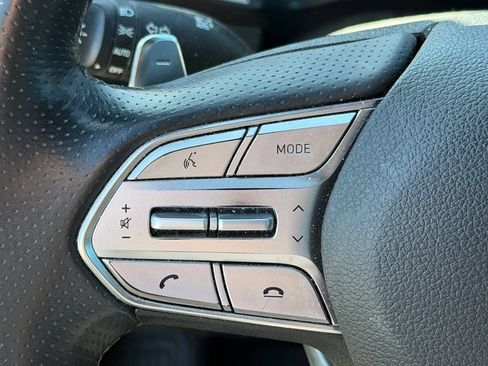 Used 2021 Hyundai Santa Fe Calligraphy AWD/4WD image 16