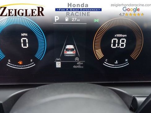 Used 2026 Hyundai Tucson SEL image 23